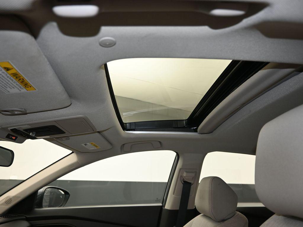 used 2023 Honda Accord car, priced at $24,363