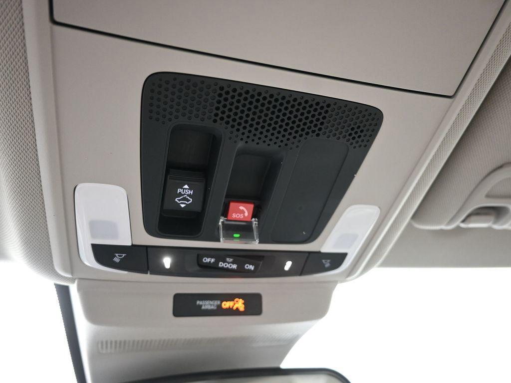 used 2023 Honda Accord car, priced at $24,363