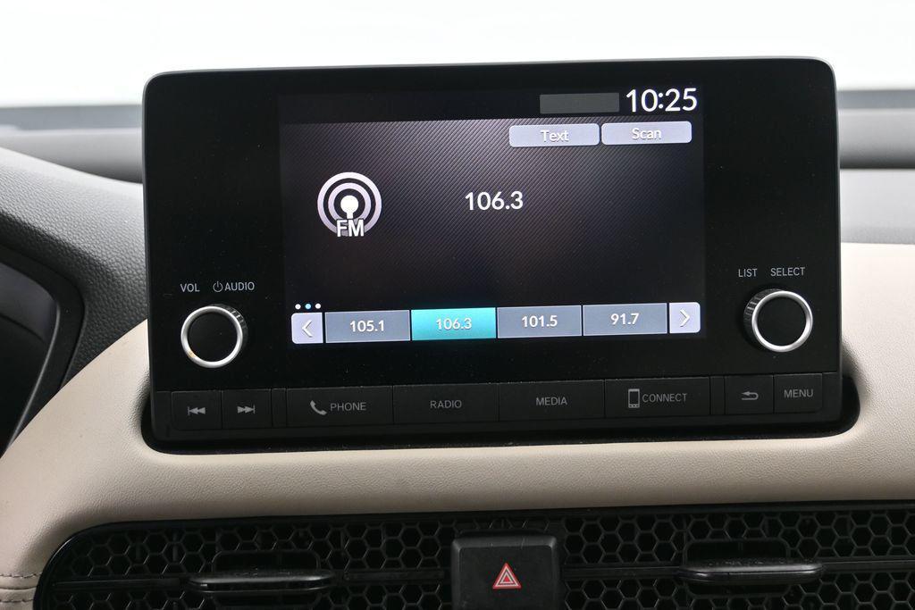used 2023 Honda HR-V car, priced at $23,569