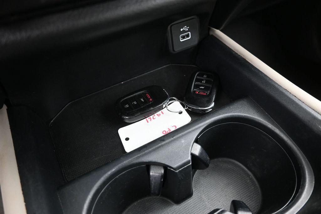 used 2023 Honda HR-V car, priced at $23,569