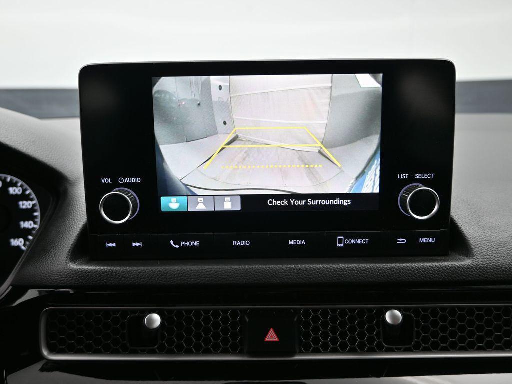 used 2023 Honda Civic car, priced at $22,869