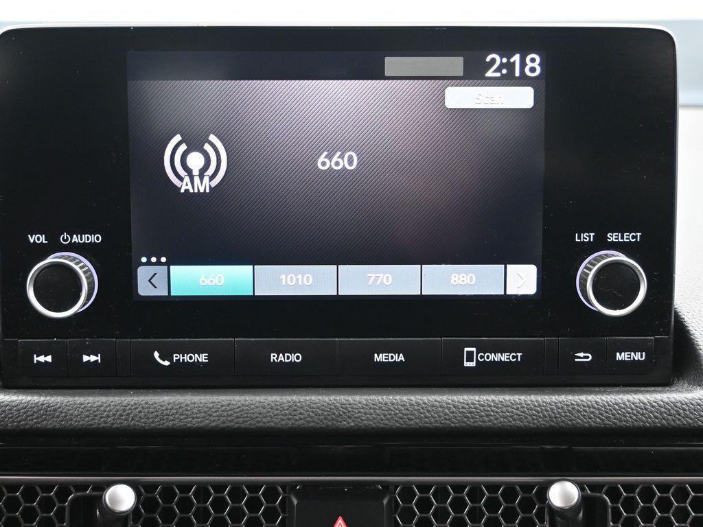 used 2023 Honda Civic car, priced at $22,869