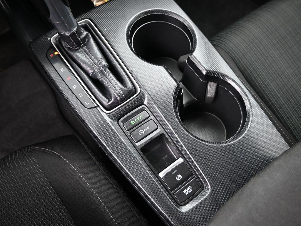 used 2023 Honda Civic car, priced at $22,869