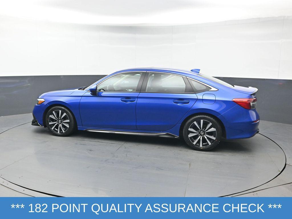 used 2023 Honda Civic car, priced at $22,869