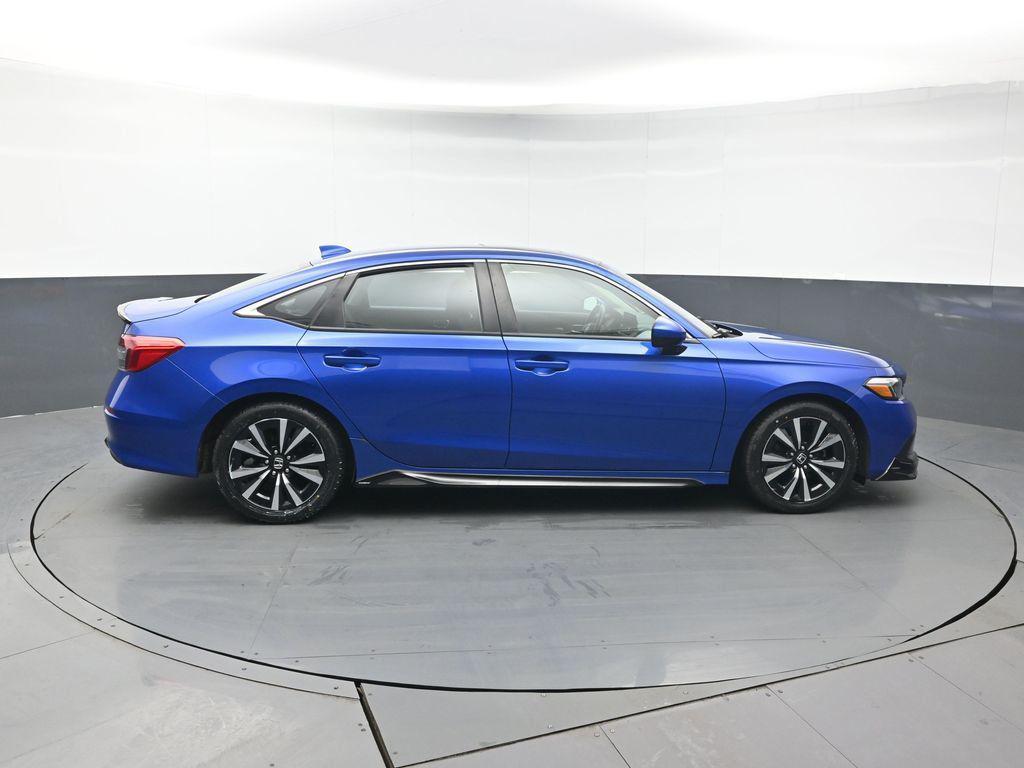 used 2023 Honda Civic car, priced at $22,869