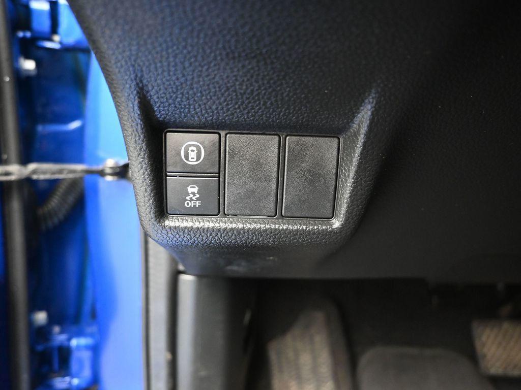 used 2023 Honda Civic car, priced at $22,869