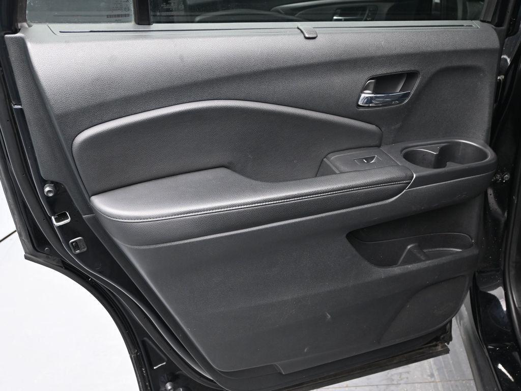 used 2022 Honda Pilot car, priced at $32,470