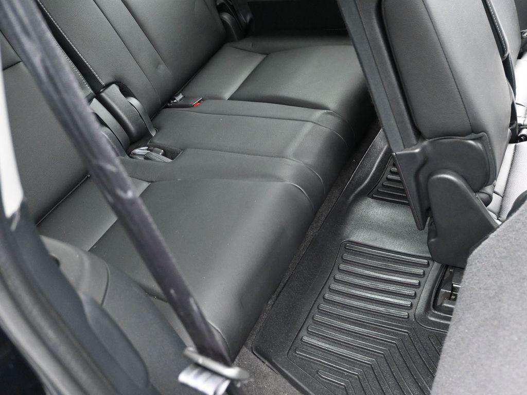 used 2022 Honda Pilot car, priced at $32,470