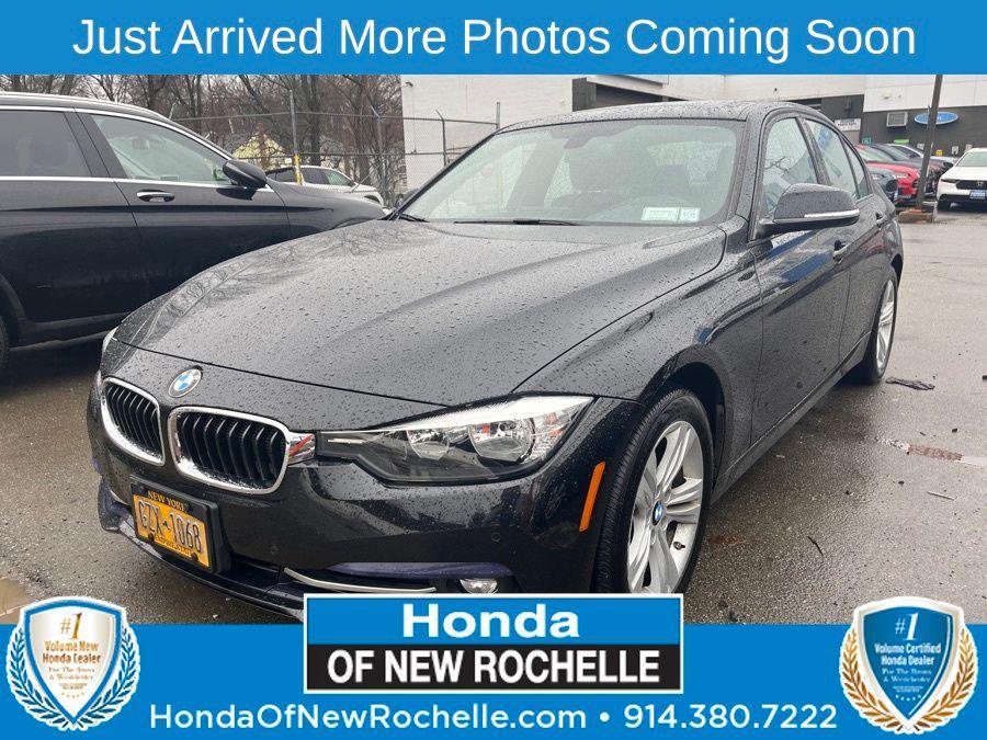 used 2016 BMW 328 car, priced at $16,911