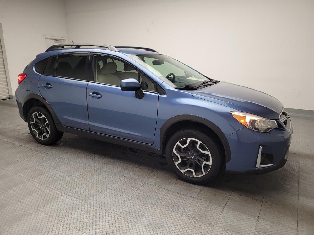 used 2017 Subaru Crosstrek car, priced at $13,795