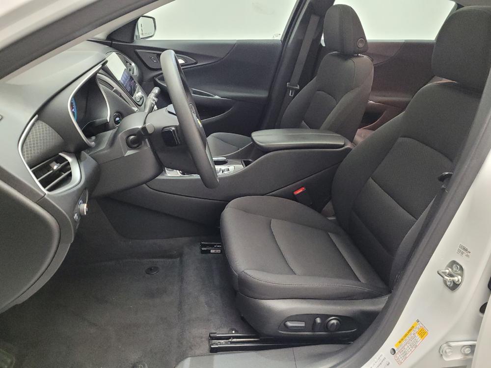 used 2024 Chevrolet Malibu car, priced at $21,495