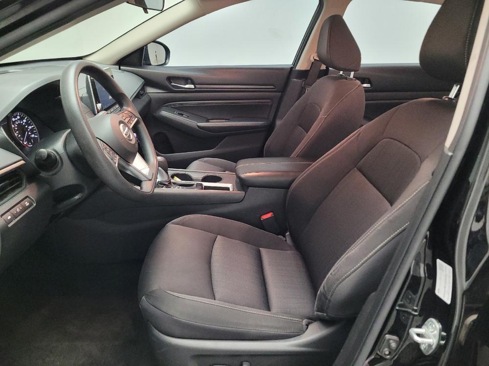 used 2020 Nissan Altima car, priced at $15,895