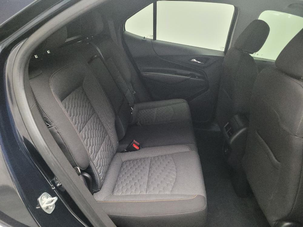 used 2021 Chevrolet Equinox car, priced at $16,995