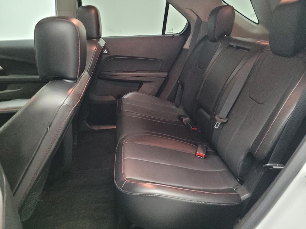 used 2016 Chevrolet Equinox car, priced at $12,795