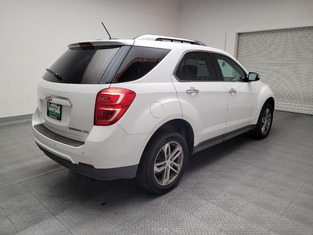 used 2016 Chevrolet Equinox car, priced at $12,795