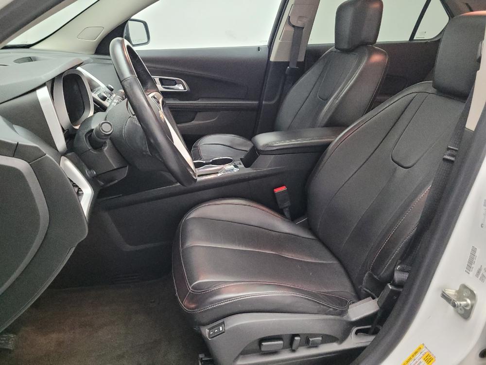 used 2016 Chevrolet Equinox car, priced at $12,795