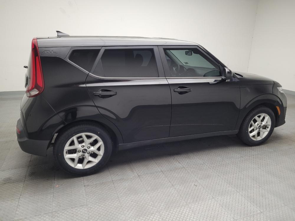 used 2020 Kia Soul car, priced at $14,595