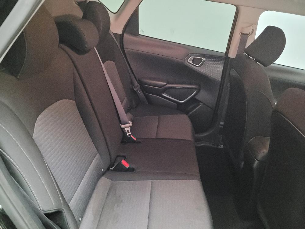 used 2020 Kia Soul car, priced at $14,595