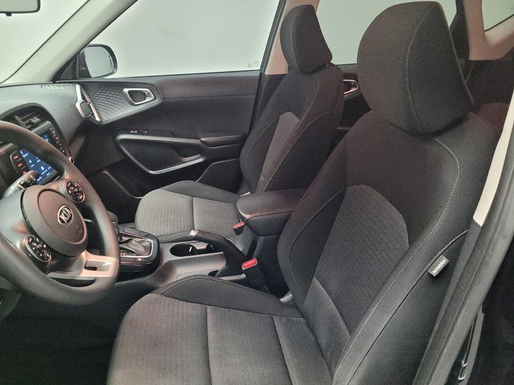 used 2020 Kia Soul car, priced at $14,595