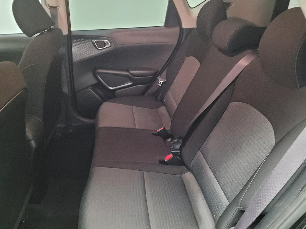 used 2020 Kia Soul car, priced at $14,595