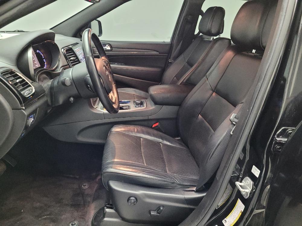 used 2019 Jeep Grand Cherokee car, priced at $22,695