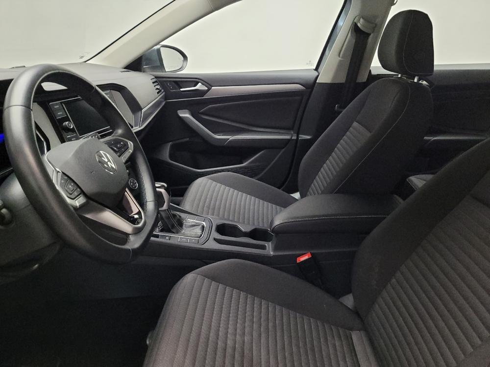 used 2024 Volkswagen Jetta car, priced at $18,995