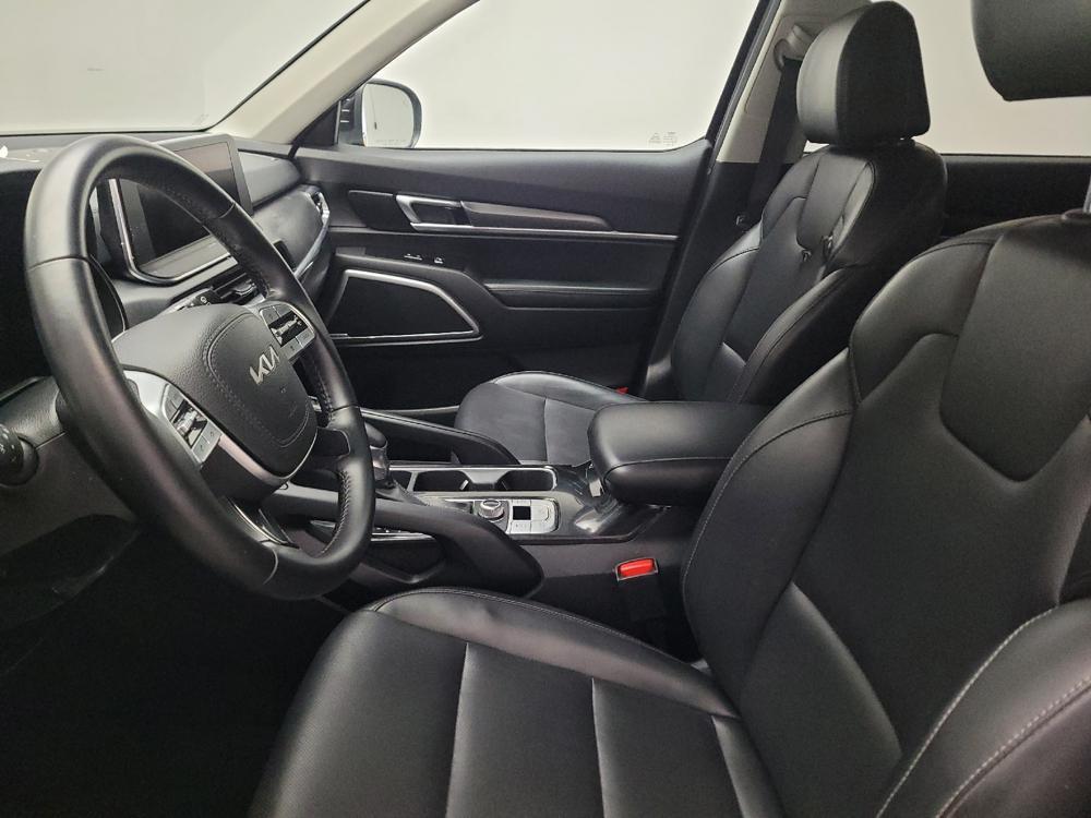 used 2022 Kia Telluride car, priced at $21,995