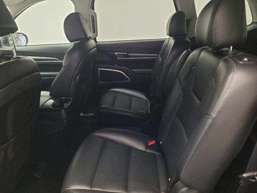 used 2022 Kia Telluride car, priced at $21,995