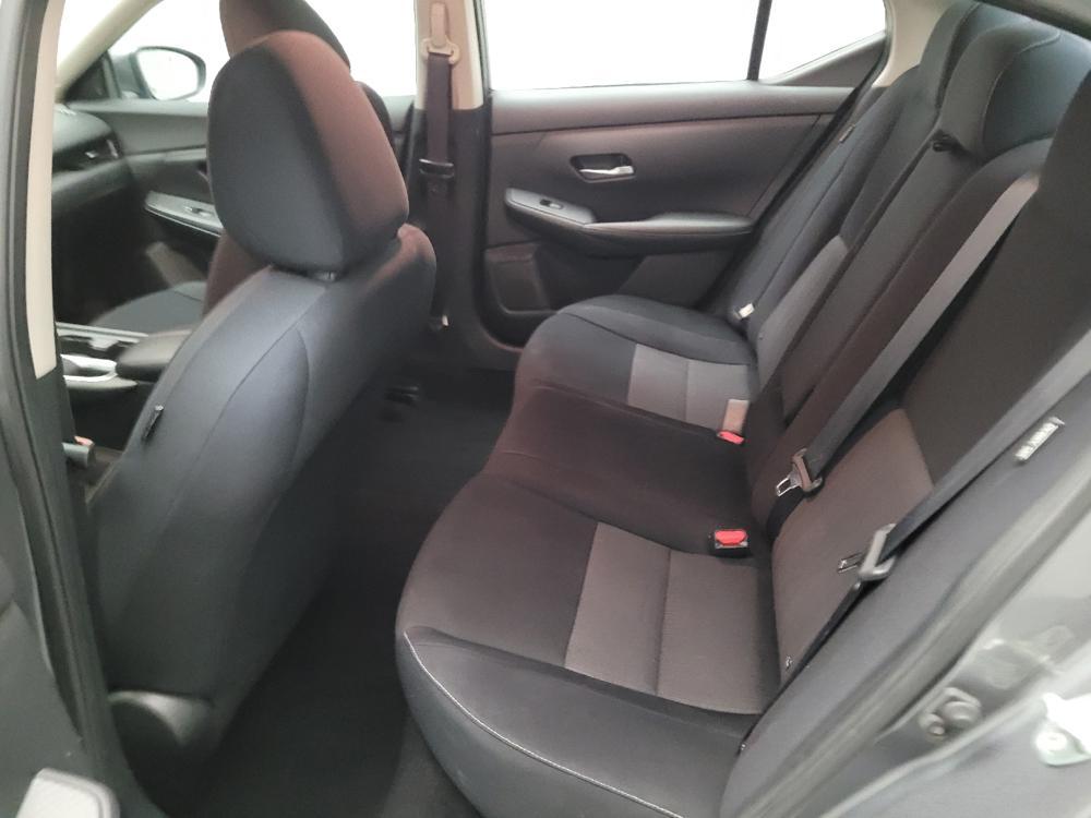 used 2021 Nissan Sentra car, priced at $16,995