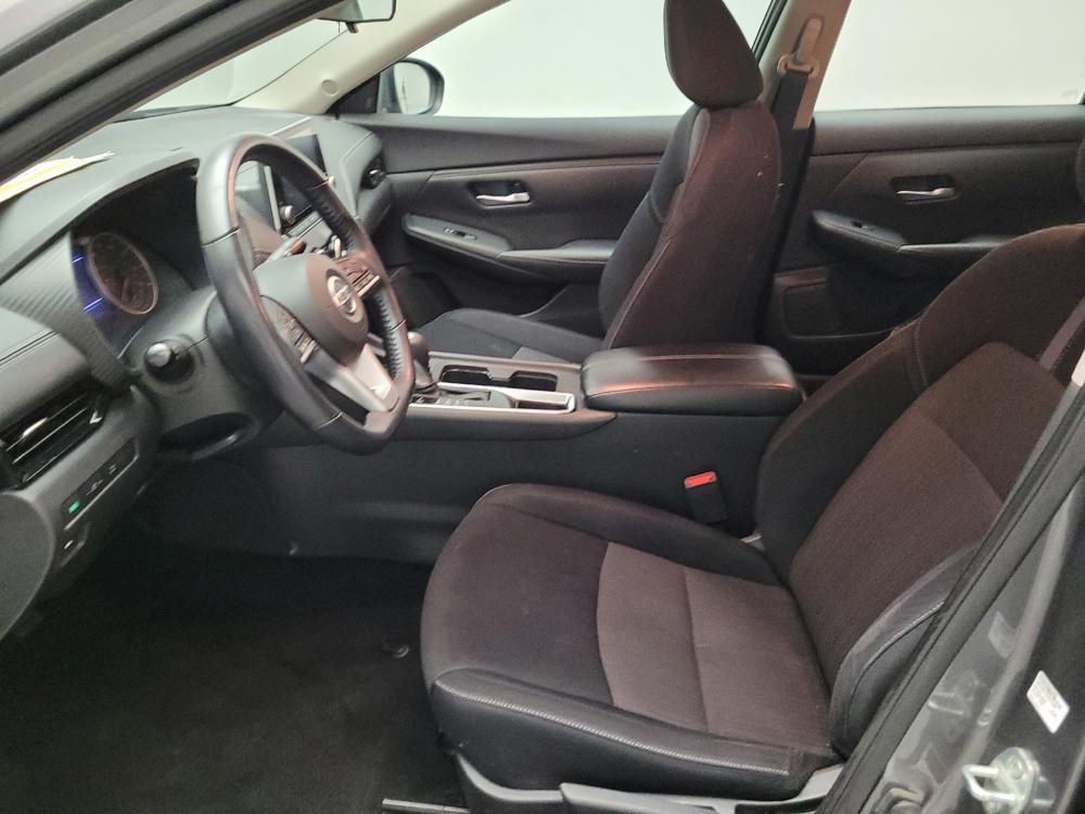 used 2021 Nissan Sentra car, priced at $16,995
