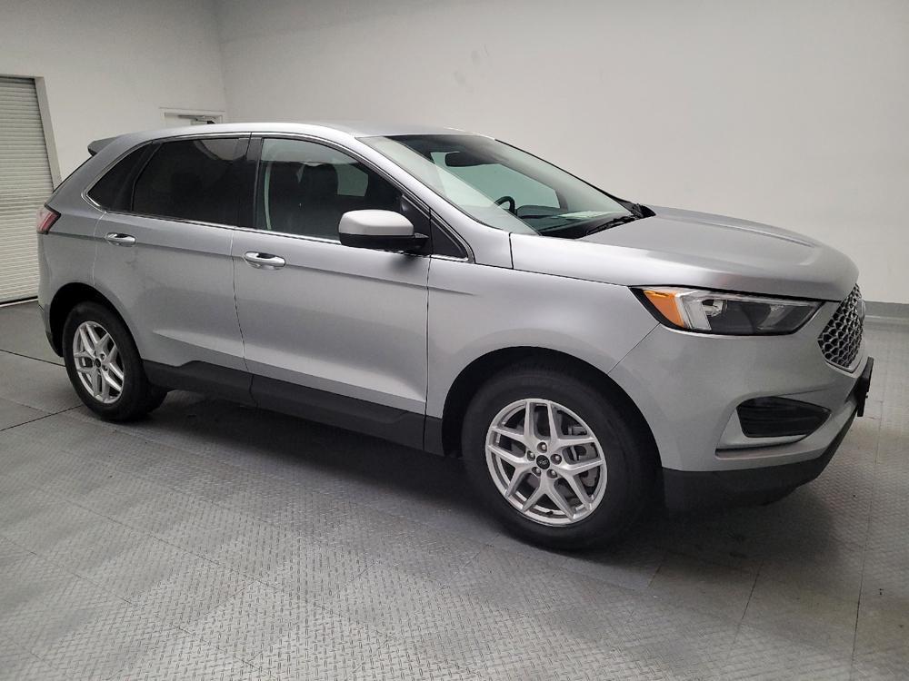 used 2024 Ford Edge car, priced at $21,795
