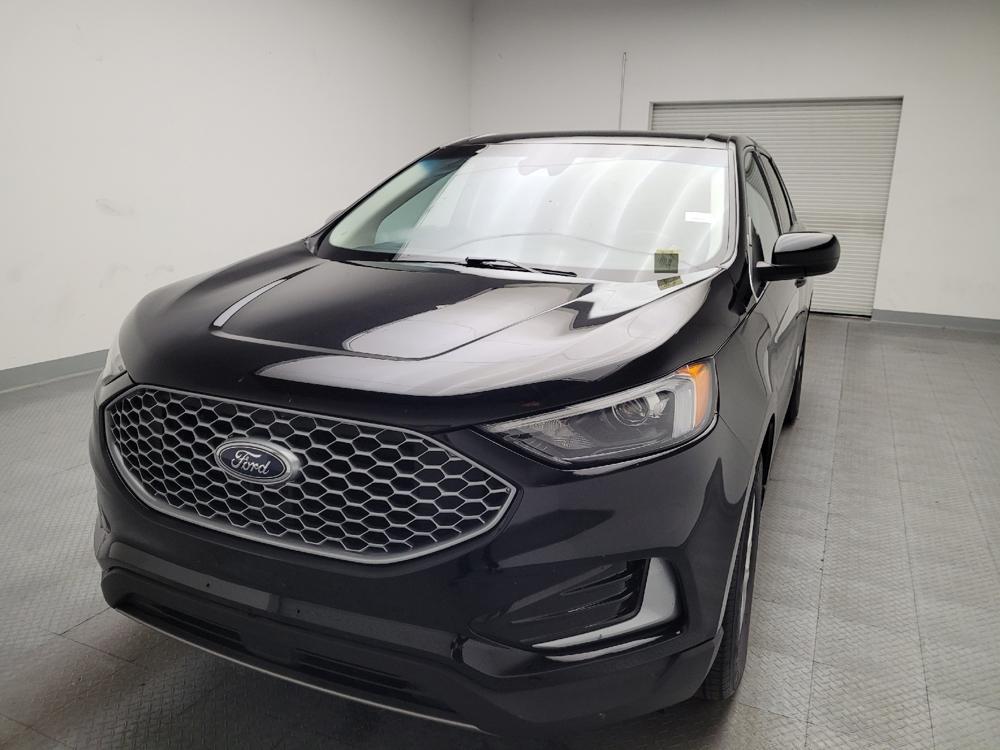 used 2023 Ford Edge car, priced at $23,695