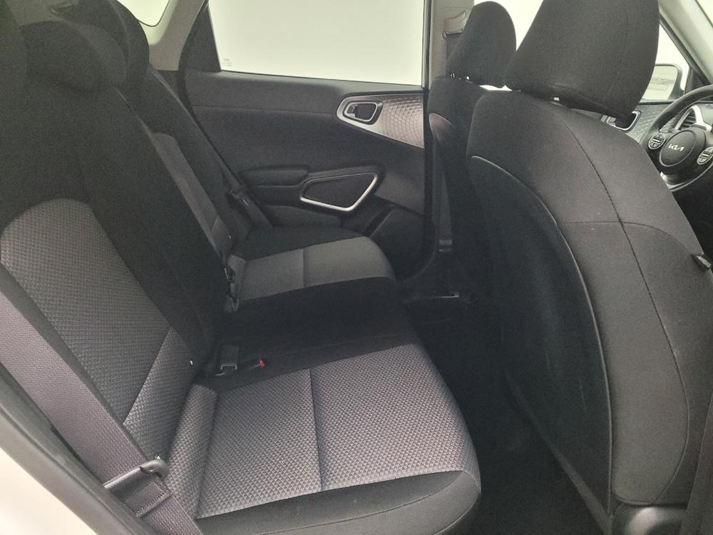 used 2024 Kia Soul car, priced at $18,695