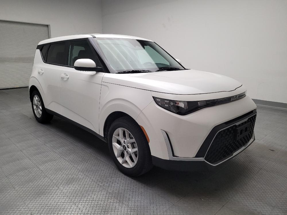 used 2024 Kia Soul car, priced at $18,695
