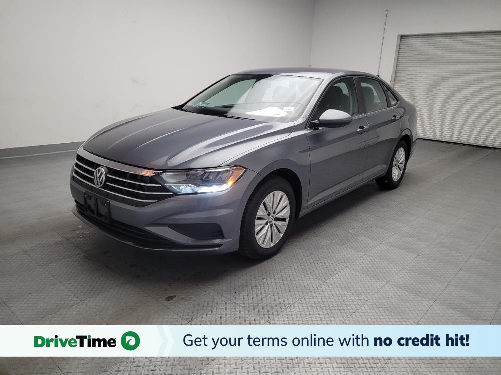 used 2020 Volkswagen Jetta car, priced at $16,695