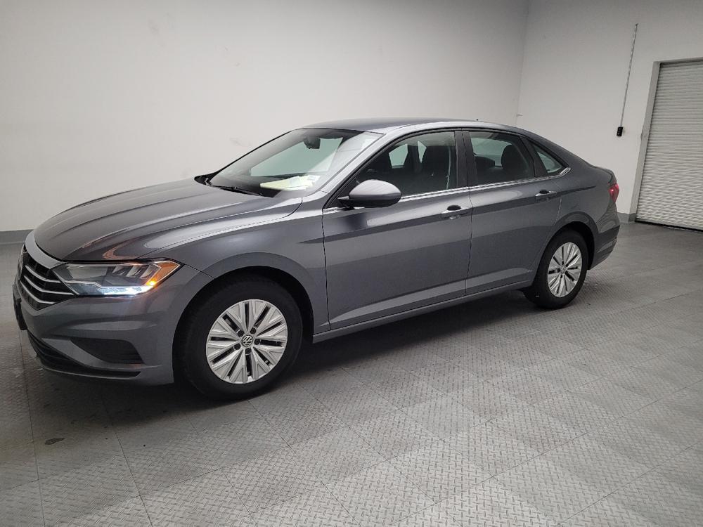 used 2020 Volkswagen Jetta car, priced at $16,695