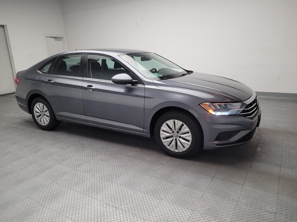 used 2020 Volkswagen Jetta car, priced at $16,695
