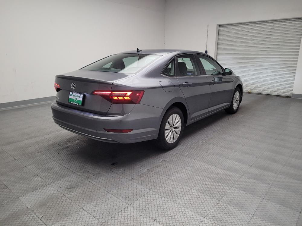 used 2020 Volkswagen Jetta car, priced at $16,695