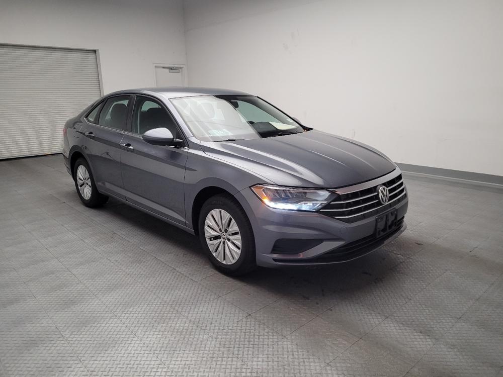 used 2020 Volkswagen Jetta car, priced at $16,695