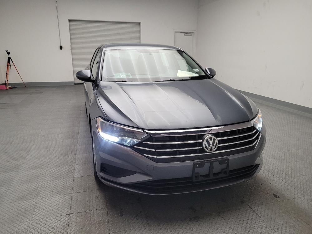 used 2020 Volkswagen Jetta car, priced at $16,695