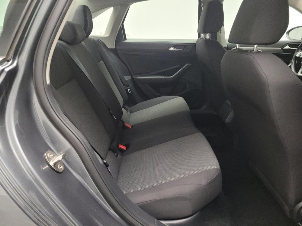 used 2020 Volkswagen Jetta car, priced at $16,695