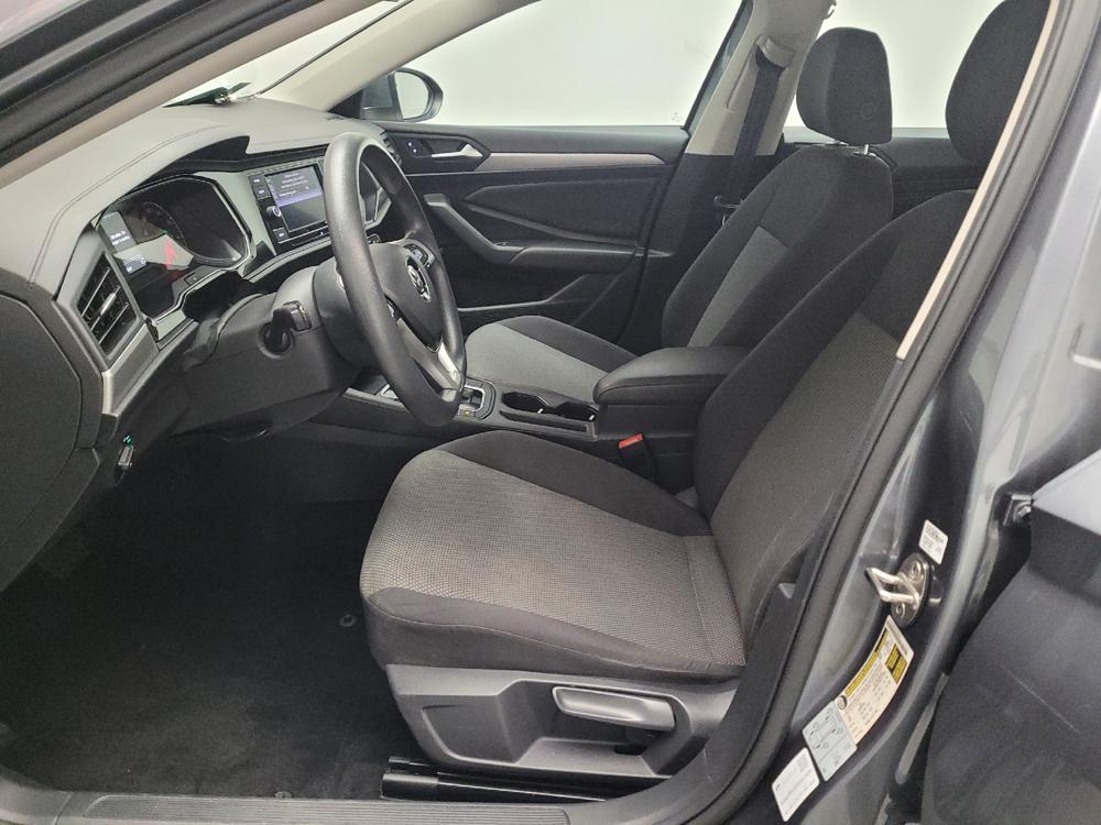 used 2020 Volkswagen Jetta car, priced at $16,695