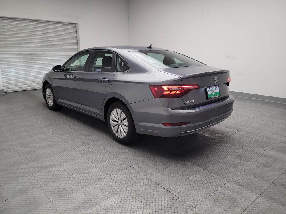 used 2020 Volkswagen Jetta car, priced at $16,695