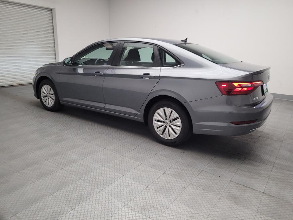 used 2020 Volkswagen Jetta car, priced at $16,695