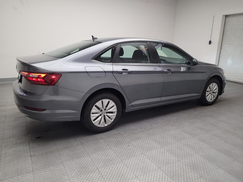 used 2020 Volkswagen Jetta car, priced at $16,695