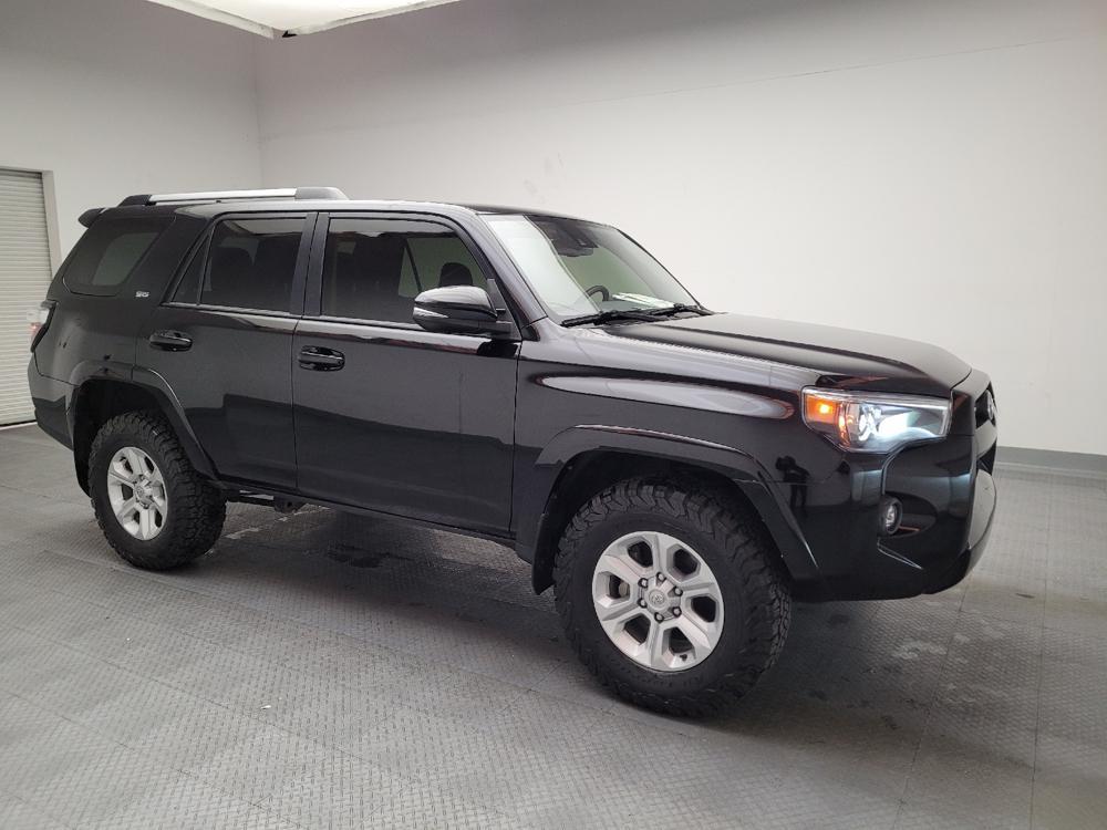 used 2022 Toyota 4Runner car, priced at $30,695