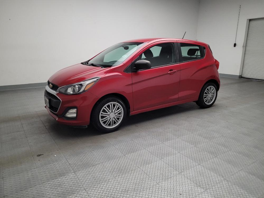 used 2019 Chevrolet Spark car, priced at $12,095