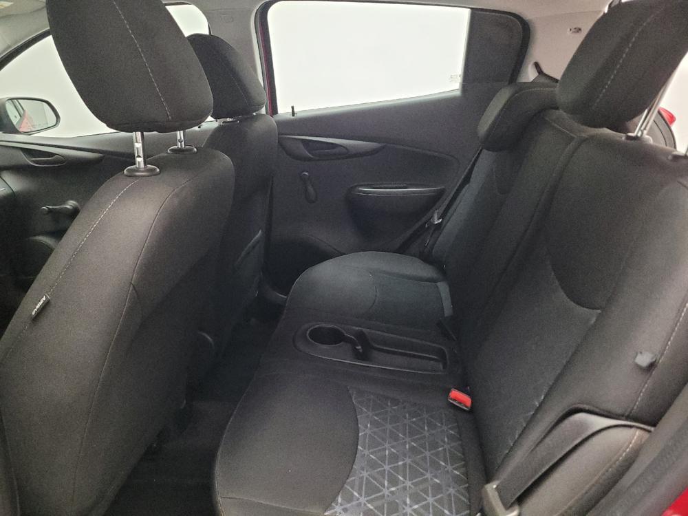 used 2019 Chevrolet Spark car, priced at $12,095