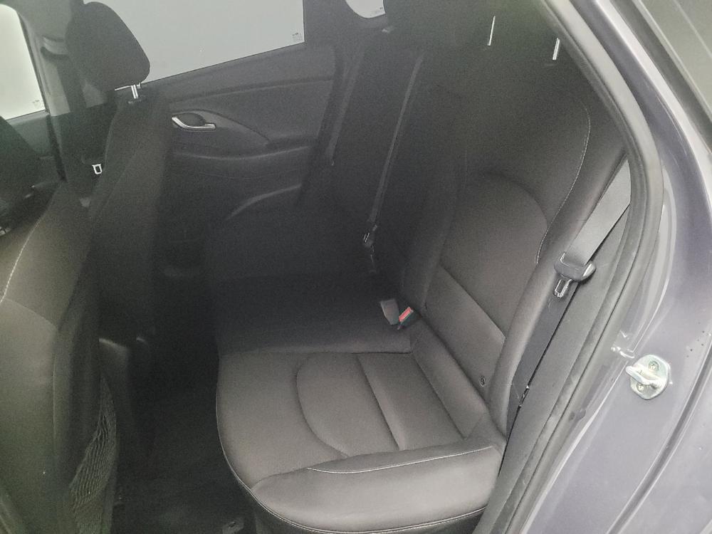 used 2018 Hyundai Elantra GT car, priced at $14,995