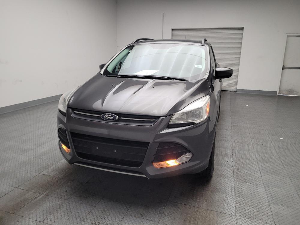 used 2016 Ford Escape car, priced at $13,895